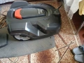 Чисто нова робот-косачка Husqvarna Automower 420 (Пълен комплект), снимка 4