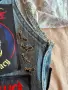 Battle Jacket(хеви метъл),Heavy metal елек(нашивки,значки), снимка 10