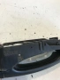Външна дръжка за предна дясна врата черна за Citroën C4 B7 (2014) 9688834080 75000 км, снимка 3