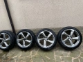 Джанти с гуми audi 20 цола, снимка 3
