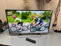 Смарт телевизор Panasonic 42 инча с гаранция!, снимка 1