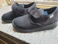 ортопедични дамски обувки нови 37 номер,dr.orto, снимка 1