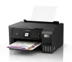 Нов принтер с 2 години гаранция или принтер за сублимация Epson Ecotank 2721, снимка 2