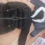 Зимно яке за момиче, снимка 4