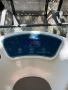 Дигитална бебешка вана с везна и термометър Aquascale 3-в-1, снимка 4