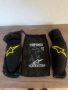 Наколенки Alpinestars, снимка 1