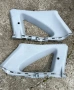 Кора кори колонки багажник Honda CRV 3, снимка 4