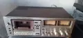 Касетен дек Kassette Deck HITACHI D-980, снимка 2
