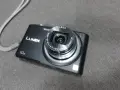 ЦИФРОВ ФОТОАПАРАТ PANASONIC LUMIX DMC-SZ3 16.1MP LEICA CCD DIGITAL CAMERA Y2K DIGICAM, снимка 6