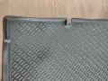 Гумена стелка за багажник Skoda Fabia 3 combi , снимка 4