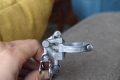 Ретро Шосеен Декланшор, 4 Дупки Campagnolo Nuovo/Super Record 1978, снимка 4