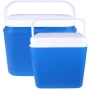 Комплект Хладилни Кутии Atlantic 30L + 10L | За Къмпинг, Пикник и Път, снимка 4