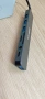 USB-C 8-в-1 хъб: 4 USB-A, четец за SD/TF карти, жак за слушалки, многопортов адаптер, снимка 3