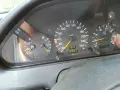 Mercedes C180 газ, снимка 3