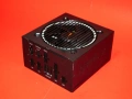 bequiet! Pure Power 12M 850W PSU, 80+ Gold, ATX 3.0, Модулно захранване за компютър, снимка 3