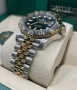 Rolex GMT-Master II 40mm 'Bumblebee' Two-Tone Yellow Gold Jubilee Automatic Различни Варианти, снимка 4