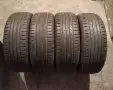 Продавам 4 броя Летни Гуми 205.55.16 на 1 сезон дот 2020 Nokian , снимка 1
