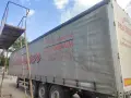 Гумиран брезент, снимка 1