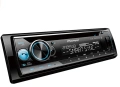Автоплеър Pioneer DEH-S510BT – Bluetooth / CD / USB / FLAC / RGB – Отличен!, снимка 6
