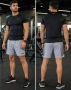 Чисто нови, мъжки къси панталони(шорти ) Under Armour, снимка 1