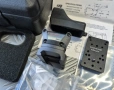 Нов бързомерец M1 Red Dot Sight , снимка 3