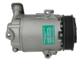 Компресор за климатик TEAMEC TM8600271, снимка 4
