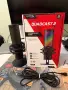Микрофон HyperX Quadcast 2s, снимка 1