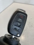 Контактен ключ с ключ за Hyundai i40 1.7 CRDi (2014), снимка 2