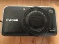 Фотоапарат Canon powershot sx210 is, снимка 1