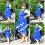 УНИКАЛНА ДЪНКОВА РОКЛЯ, снимка 2