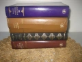 Библиотека Световна класика - 4 книги ! , снимка 1