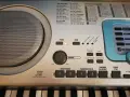 Професионален Синтезатор клавир CASIO WK-3000 пиано с 6 октави , снимка 3