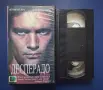 Видеокасета VHS Десперадо, снимка 2