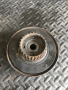 Зъбно колело на колянов вал за Audi A4 / VW / Skoda 1.8 T (1996-2002) 06A105263D, снимка 1