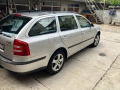 skoda octavia benzin gaz, снимка 6