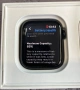 Apple Watch SE 2 (Gen 2) 44mm GPS Midnight | Пълен комплект + Подарък каишка, снимка 2