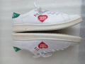 маратонки Adidas Stan Smith Human Made, снимка 8