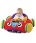 Барбарон PLAYGRO Кола със светлини и звуци , снимка 2