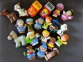 Fisher price Little people Фишър прайс, снимка 1