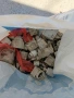 Елекронна скрап+бушони , снимка 3