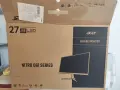 ACER Nitro QG1 QG271 E | UM.HQ1EE.E01, снимка 6