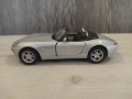 Метална количка BMW Z8 !!!, снимка 2
