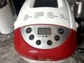 Хлебопекарна MÜHLER MBM-1502 – като нова, ползвана 2 пъти, снимка 2