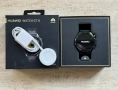 Huawei Watch GT 6 Black 46mm, снимка 1