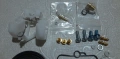 Suzuki Dr 350 Mikuni BST 33 BMW Сузуки Др ремонтен комплект карбуратор , снимка 3