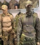 Нова ЛЯТНА Униформа+Подарък—Тактически колан, снимка 4
