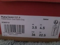Детски унисекс маратонки Puma 36, снимка 5