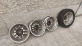 Оригинални Алуминиеви Джанти 16" 5х110 – Opel / Alfa Romeo, снимка 2