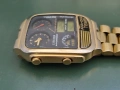 Колекционерски часовник CITIZEN ANA-DIGI TEMP, снимка 4