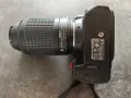 Nikon D3000 DSLR с два обектива (18-55mm и 55-200mm VR) + чанта, батерия и зарядно, снимка 7